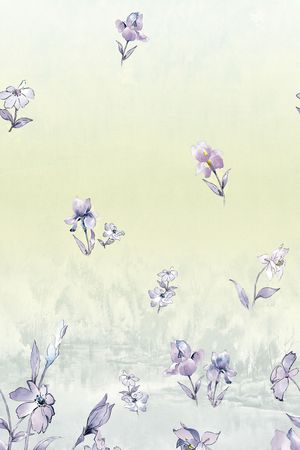 彩条印花华亿平台图片