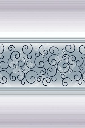 彩条印花华亿平台图片