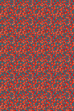 花瓣印花华亿平台图片