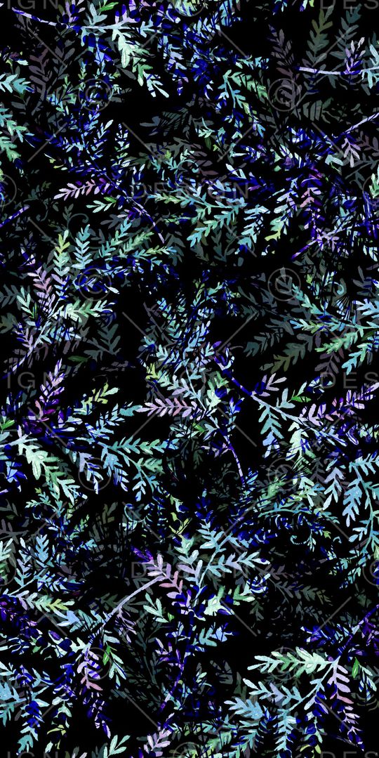 水彩印花华亿平台图片