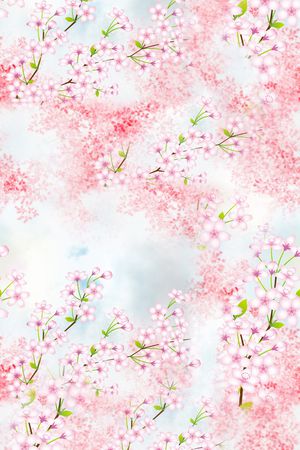 小碎花印花华亿平台图片