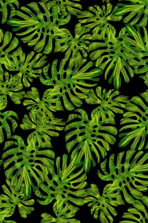 肌理笔触印花华亿平台图片