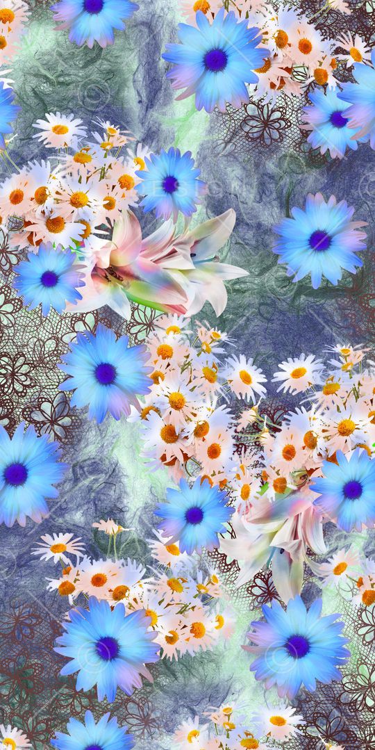 百合印花华亿平台图片