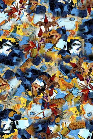 漫画印花华亿平台图片