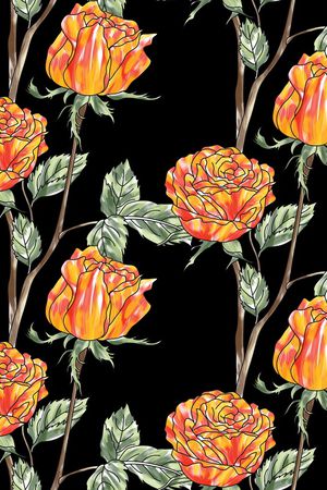 时尚印花华亿平台图片