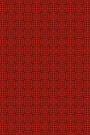 波点印花华亿平台图片