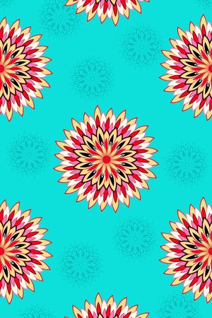 中东印花华亿平台图片