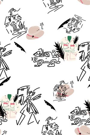 女装印花华亿平台图片