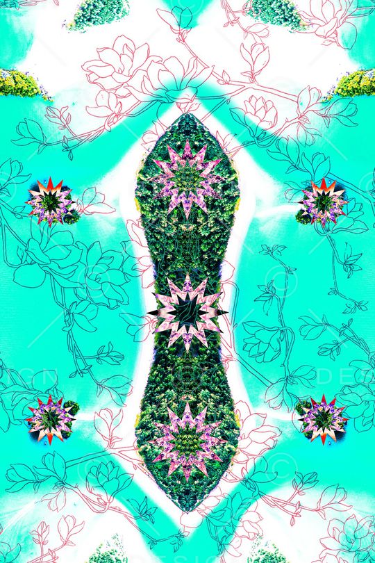 海岸印花华亿平台图片