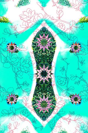 海岸印花华亿平台图片