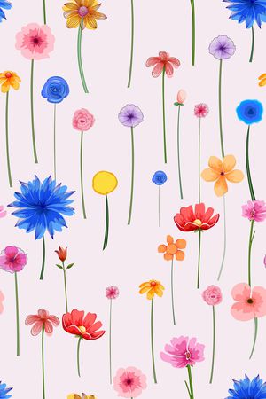 卡通印花华亿平台图片