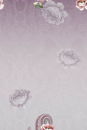 佩斯利印花华亿平台图片