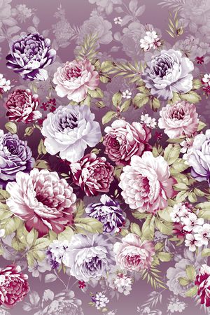 大花印花华亿平台图片