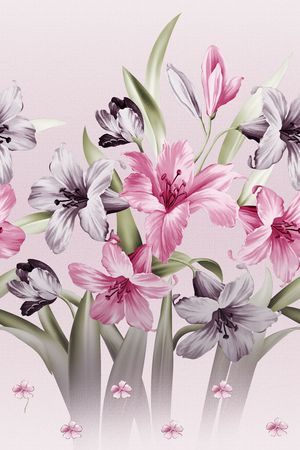 大花印花华亿平台图片