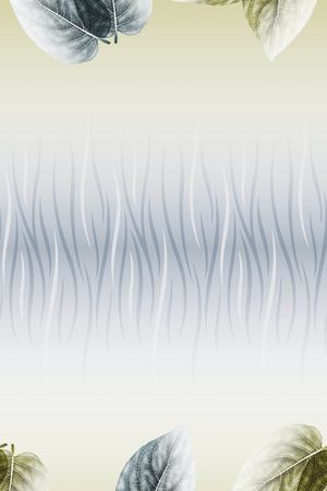 叶子印花华亿平台图片