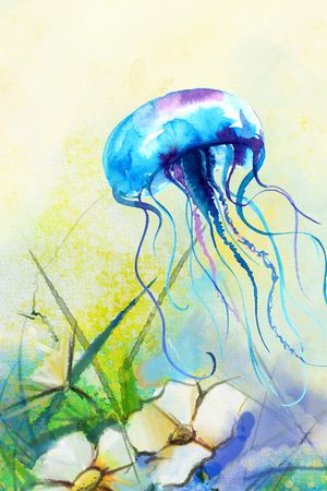 花朵印花华亿平台图片