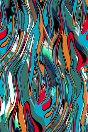 纹理印花华亿平台图片