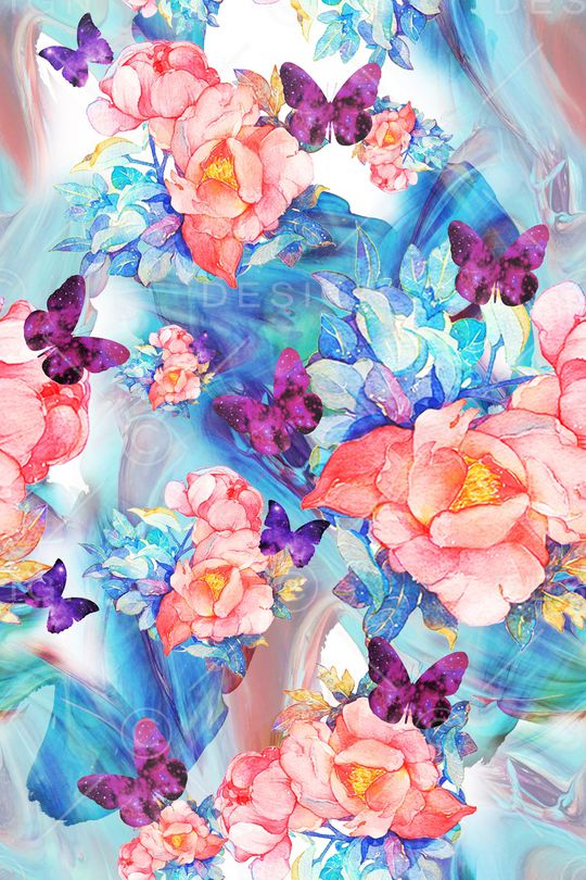 大花印花华亿平台图片