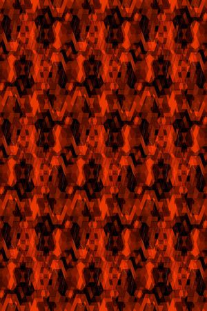 解构印花华亿平台图片