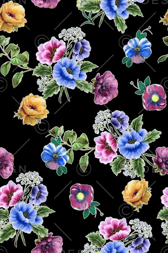 油画印花华亿平台图片