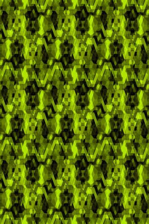 解构印花华亿平台图片