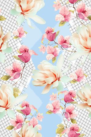 创意印花华亿平台图片