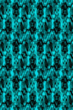 解构印花华亿平台图片