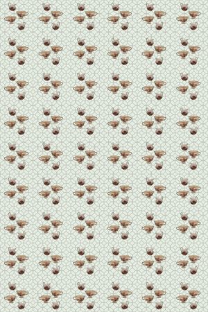 静物印花华亿平台图片