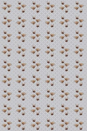 静物印花华亿平台图片