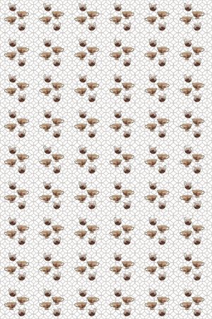 静物印花华亿平台图片