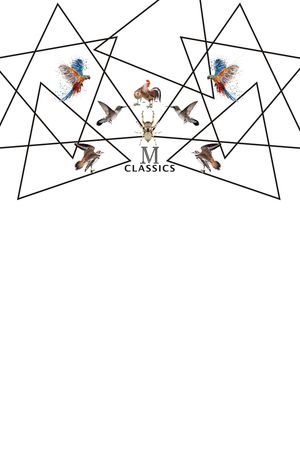 动物印花华亿平台图片