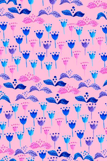 804934-童装水彩1