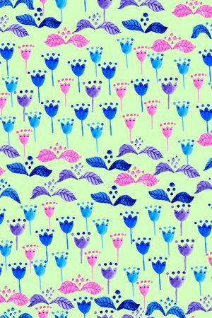 水彩印花华亿平台图片