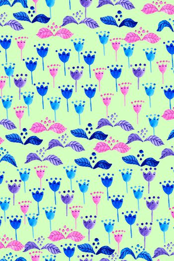 804936-童装水彩2