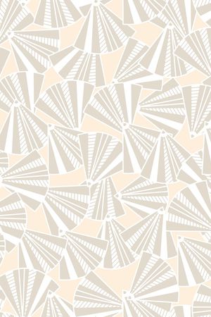 小方块印花华亿平台图片