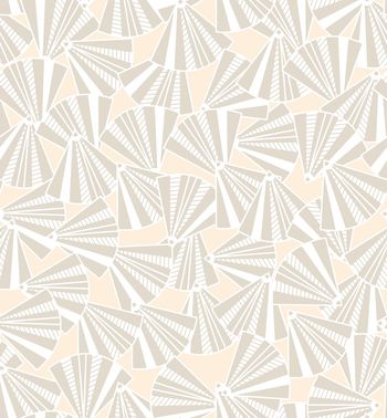 小方块印花华亿平台图片