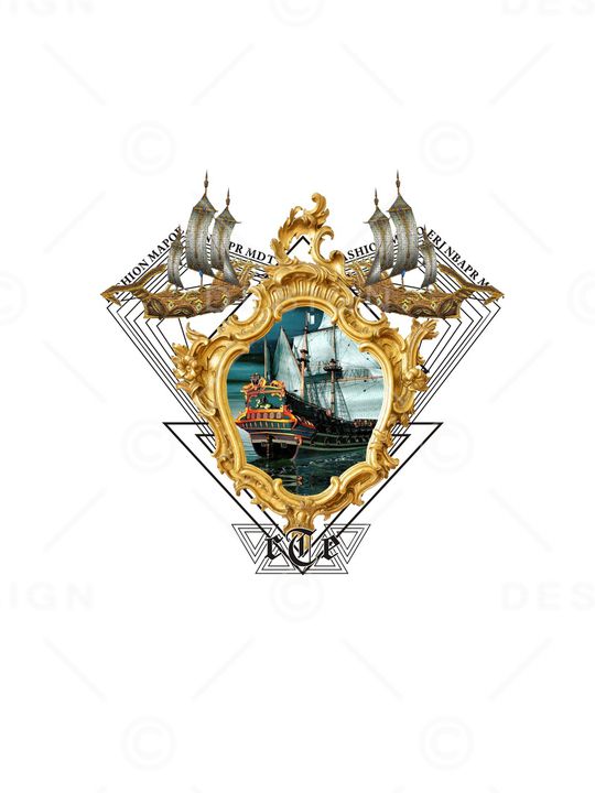 欧美印花华亿平台图片