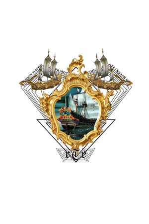 欧美印花华亿平台图片