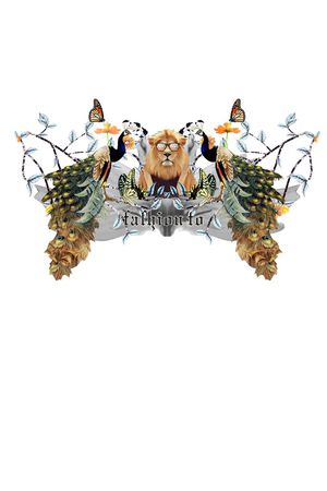 商务印花华亿平台图片