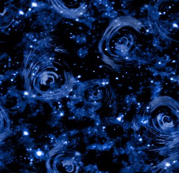 星空印花华亿平台图片