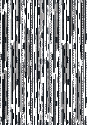 小方块印花华亿平台图片