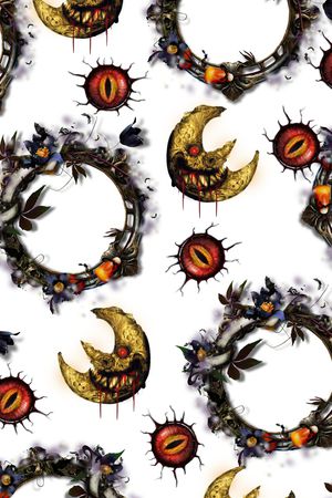 趣味印花华亿平台图片