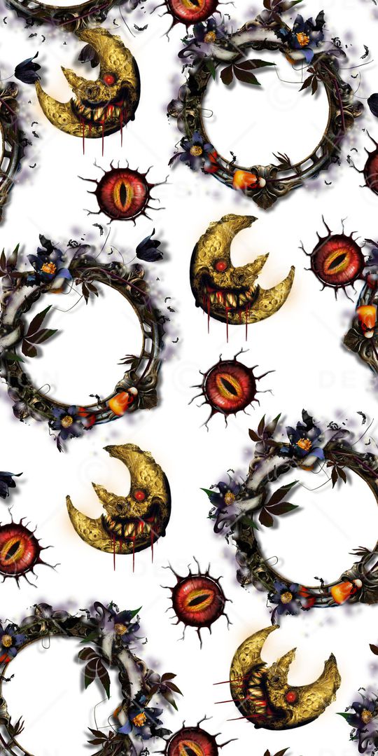 趣味印花华亿平台图片