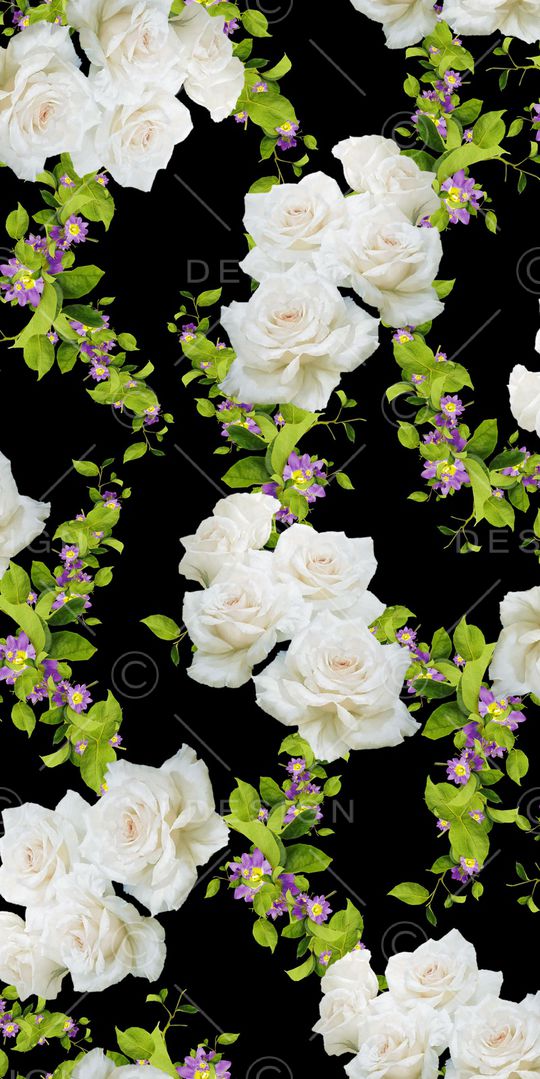 菊花印花华亿平台图片