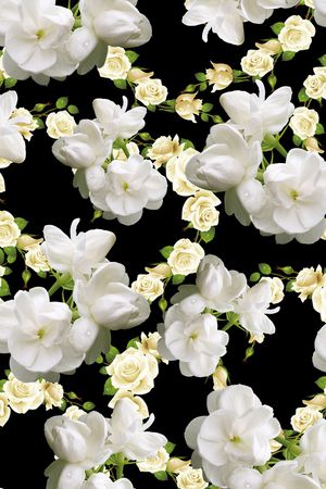 菊花印花华亿平台图片