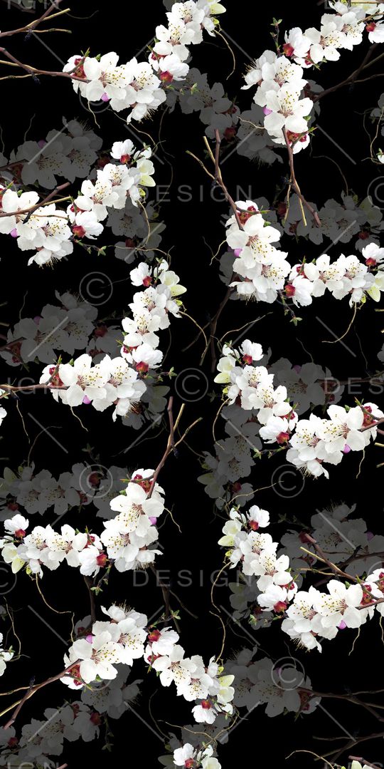 兰花印花华亿平台图片