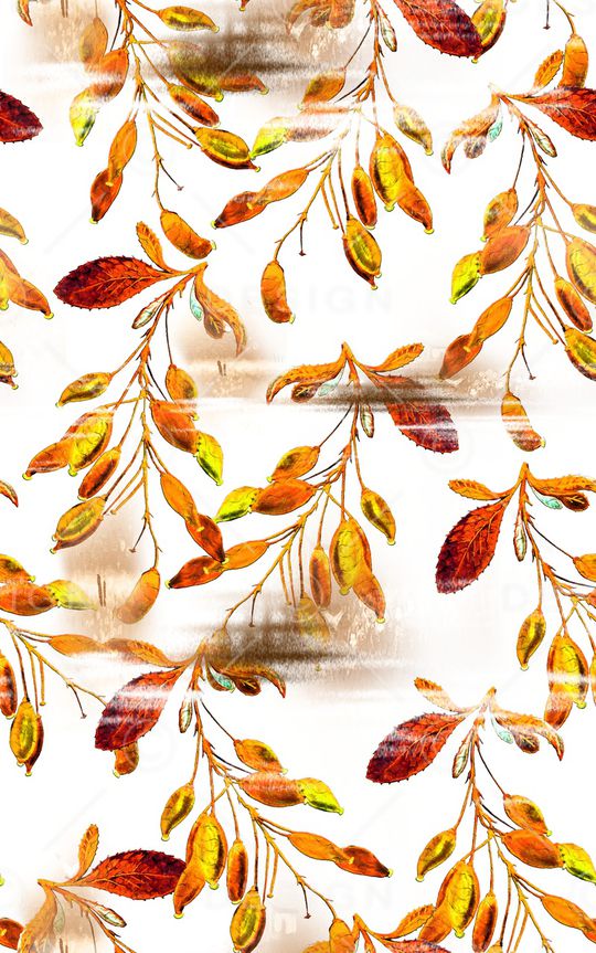 叶子印花华亿平台图片