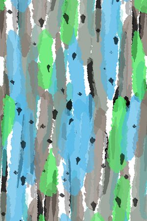 时尚印花华亿平台图片