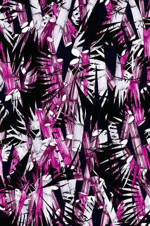 水彩印花华亿平台图片