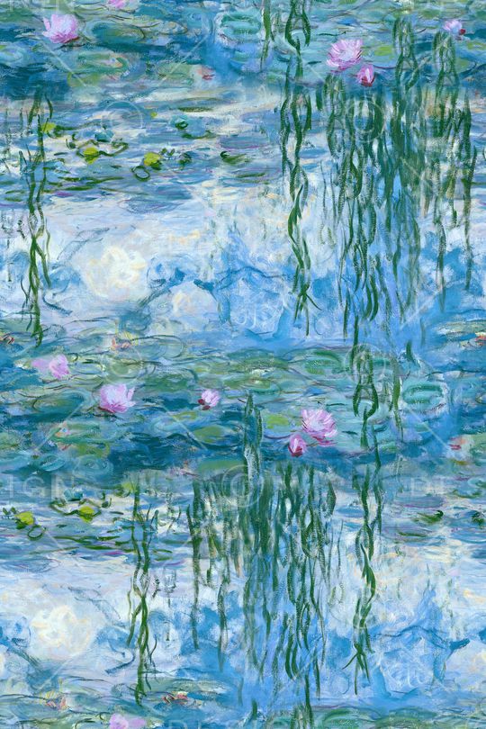 油画花卉印花华亿平台图片